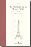 El misterio de la Torre Eiffel. 9788435008778