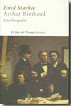 Arthur Rimbaud. 9788498410723