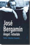 José Bergamín