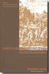 La huella de Cervantes y del Quijote en la cultura anglosajona. 9788484484127