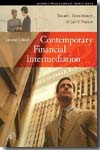 Contemporary financial intermediation. 9780122990533