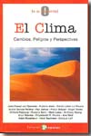 El clima