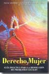 Derecho y mujer