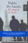 El enigma de París. 9788408073987