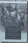 England and Iberia in the Middle Ages, 12th-15th century. 9781403972248