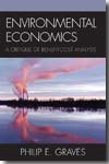 Environmental economics