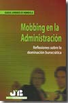 Mobbing en la administración. 9788476987971