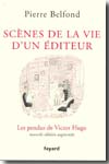 Scènes de la vie d'un éditeur. 9782213632629