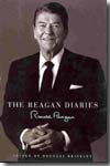 The Reagan diaries