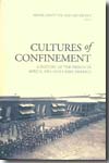 Cultures of confinement