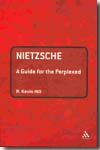 Nietzsche. 9780826489258