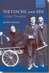 Nietzsche and Rée. 9780199204274