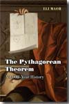 The Pythagorean theorem