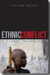 Ethnic conflict. 9780192805881