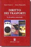 Diritto dei trasporti