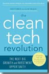 The clean tech revolution