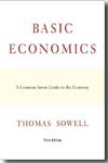 Basic economics. 9780465002603