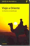 Viaje a Oriente. 9788496633049