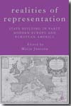 Realities of representation