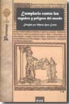 Exemplario contra los engaños y peligros del mundo. 9788437067117