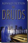 The Druids. 9781852855338