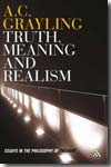 Truth, meaning and realism