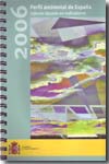 Perfil ambiental de España 2006