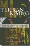 Tehran rising