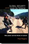 Global security and the war on terror. 9780415419383