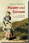 Master and servant