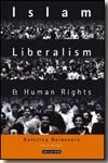 Islam liberalism and Human Rights