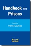 Handbook on prisions. 9781843921851