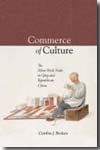Commerce in culture. 9780674024496
