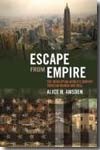 Escape from empire