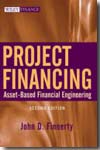 Project financing