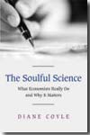 The soulful science. 9780691125138