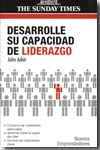 Desarrolle su capacidaz de liderazgo