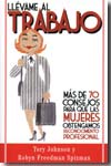 Llévame al trabajo. 9788497841849