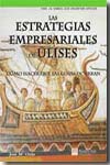 Las estrategias empresariales de Ulises. 9788483223741