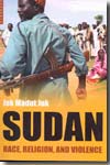 Sudan. 9781851683666