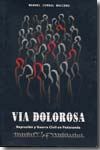 Vía Dolorosa. 9788461161225
