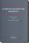 Il Diritto fallimentare riformato. 9788813270285