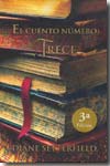 El cuento número trece