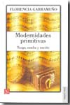 Modernidades primitivas. 9789505577019