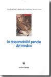 La responsabilità penale del medico