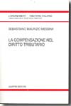 La compensazione nel Diritto tributario. 9788814134203