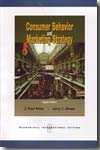 Consumer behavior and marketing strategy
