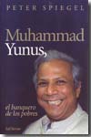 Muhammad Yunus