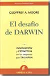 El desafío de Darwin