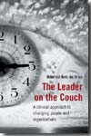 The leader on the couch. 9780470030790